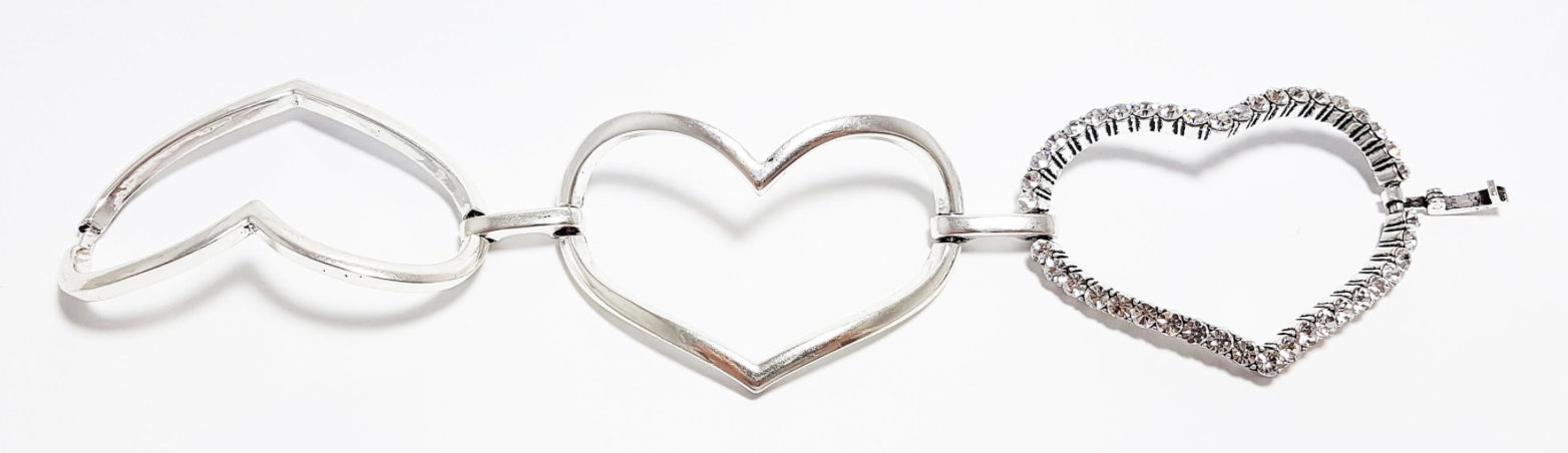 Pulsera AUBG1707