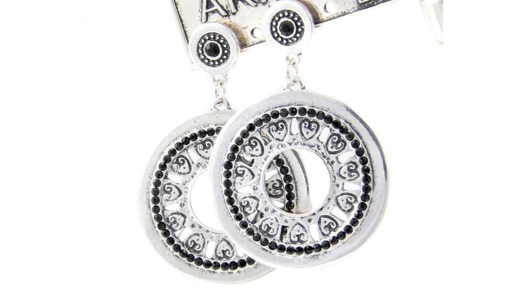 Pendientes AUEG 1525N