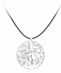 Collar Árbol AUN1804