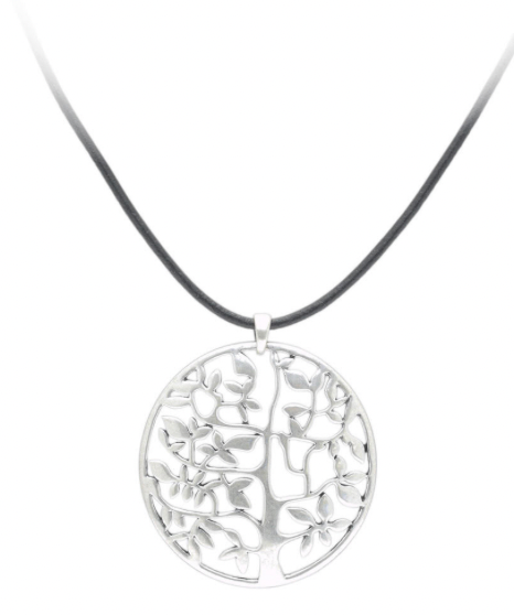 Collar Árbol AUN1804