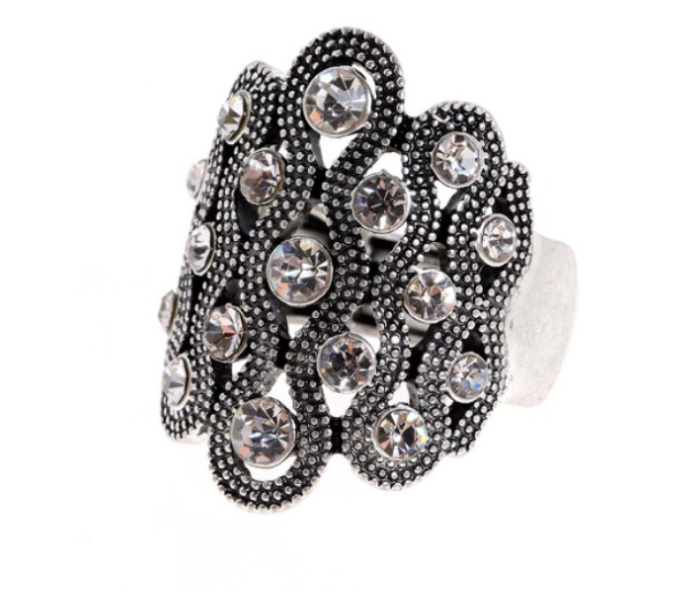Anillo AUR1706C