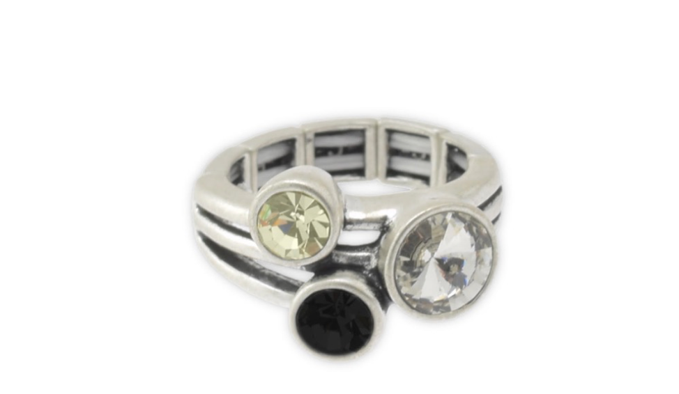 Anillo AURG1802M