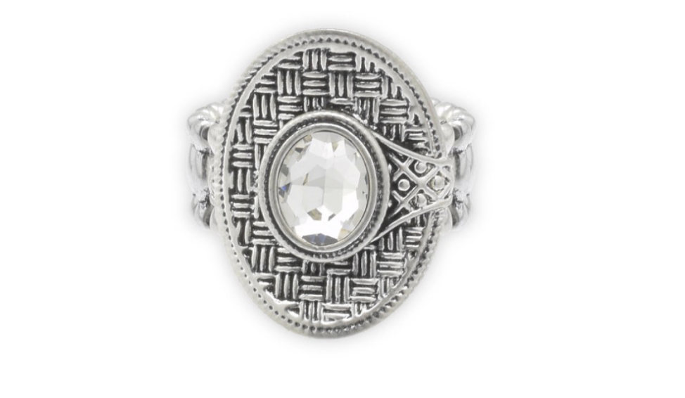 Anillo AURG1803C